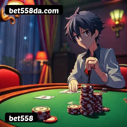bet558 APK - Download Oficial Android