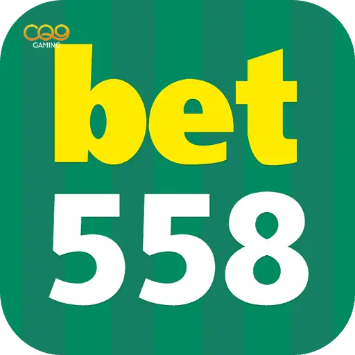 Logo da bet558