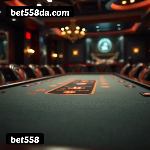 Catálogo Completo de Bônus bet558